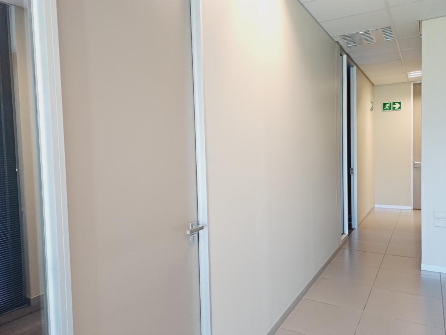 To Let commercial Property for Rent in Tyger Waterfront Western Cape